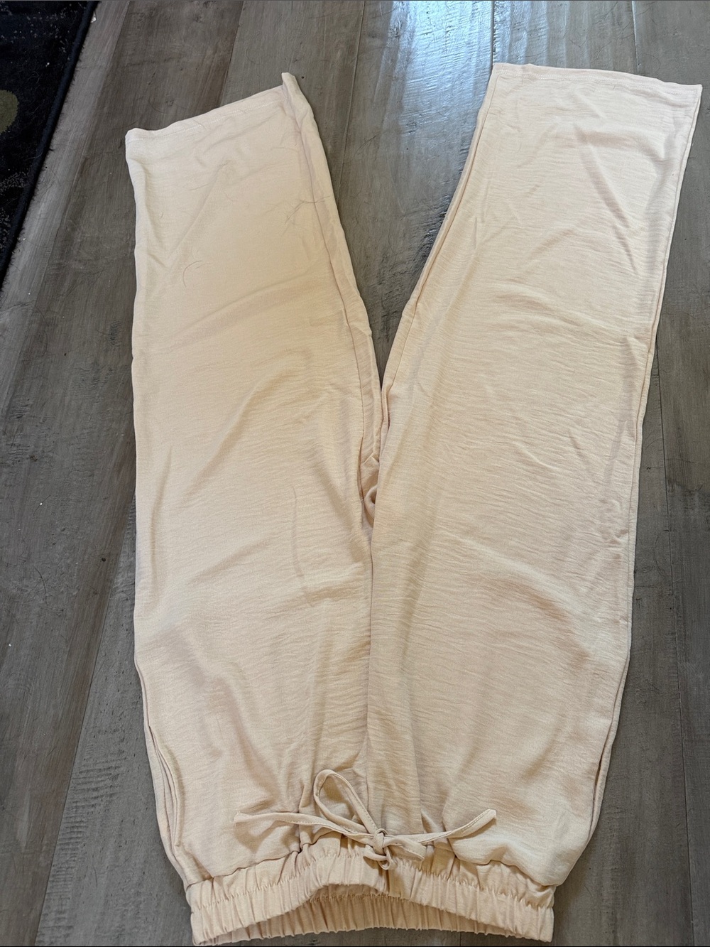 Dressy pants